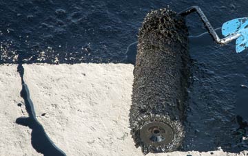 Howt Green liquid sealant waterproofing