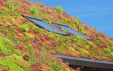 Howt Green living roof systems