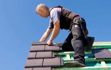 disadvantages of Howt Green slate roofing