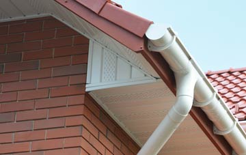 Howt Green soffit repair costs