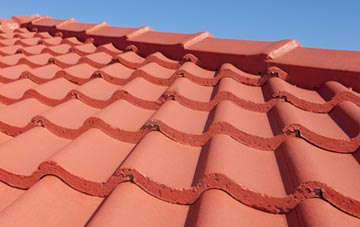 Howt Green tile and slate roof replacement