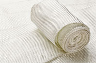 Howt Green fibreglass roofing repairs